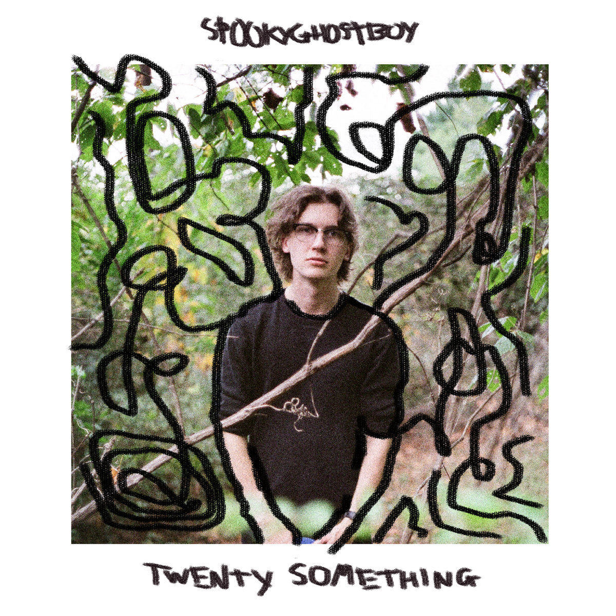 spookyghostboy - Twenty Something